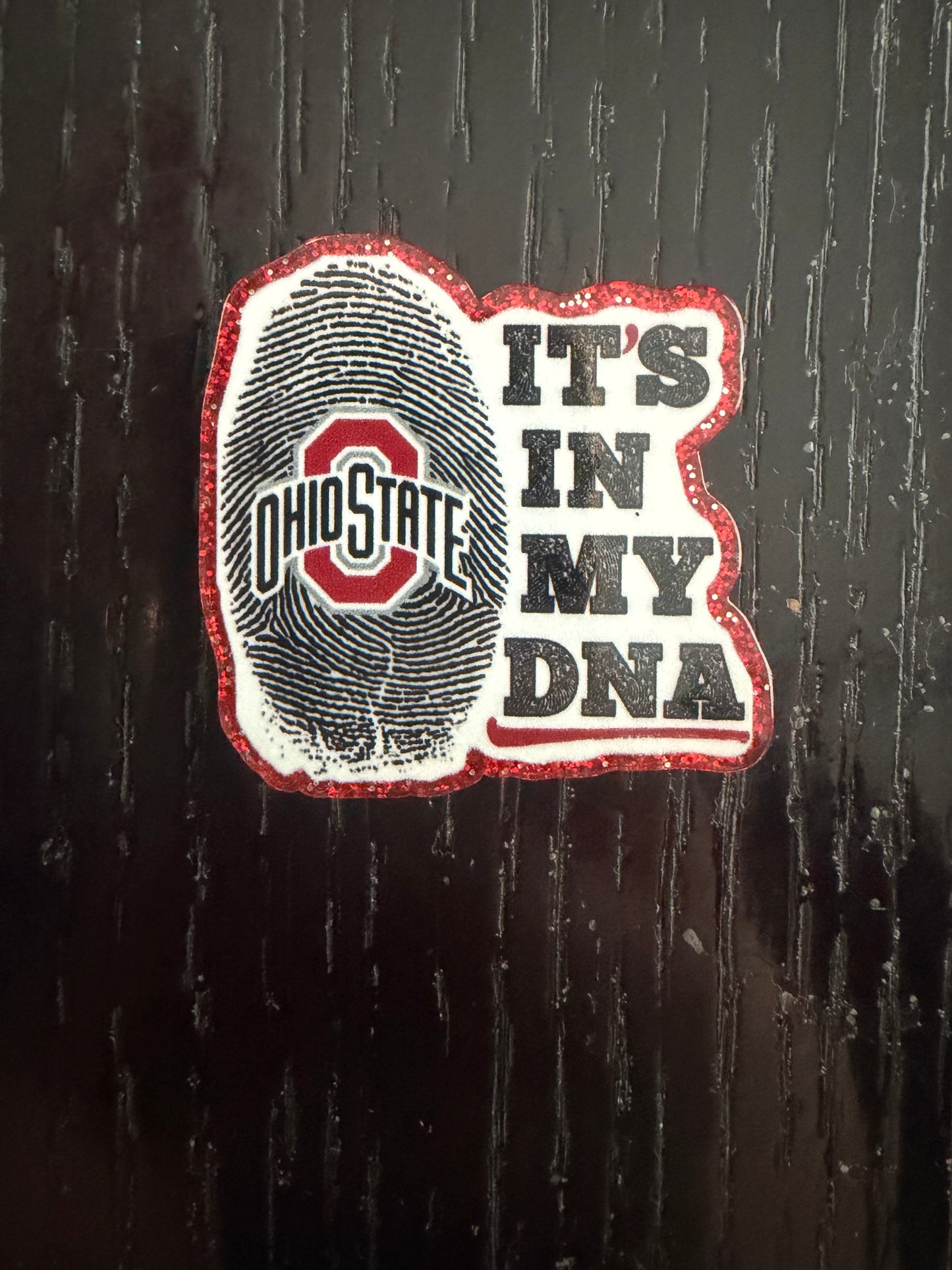 Ohio State badge reel