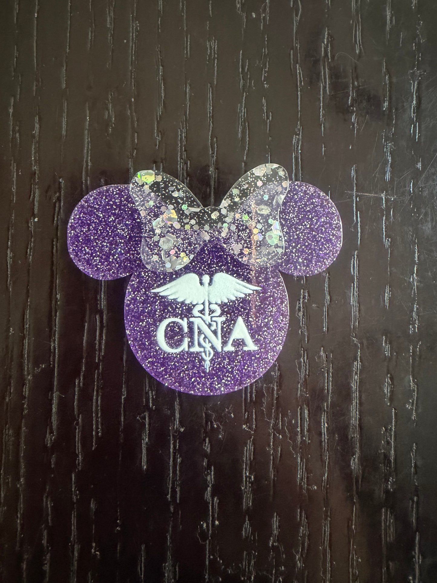 CNA badge reel