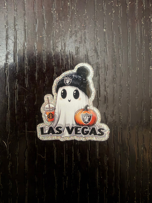 Raiders badge reel