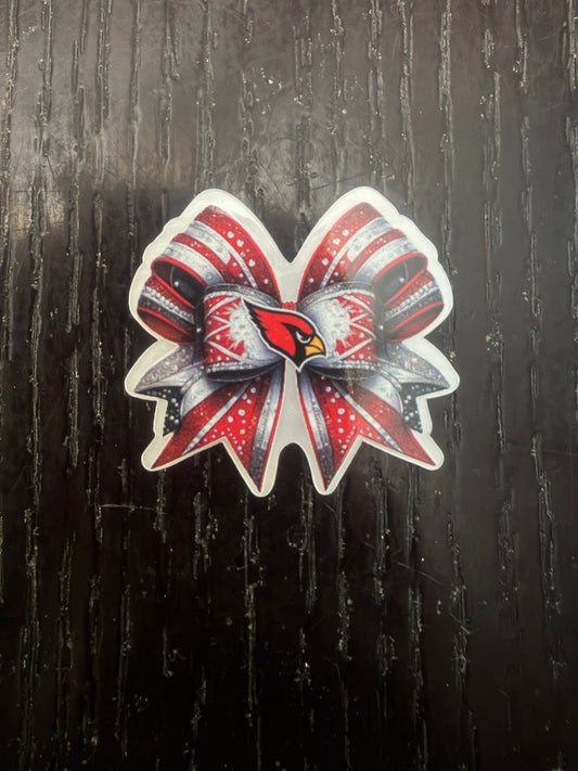 Cardinals badge reel