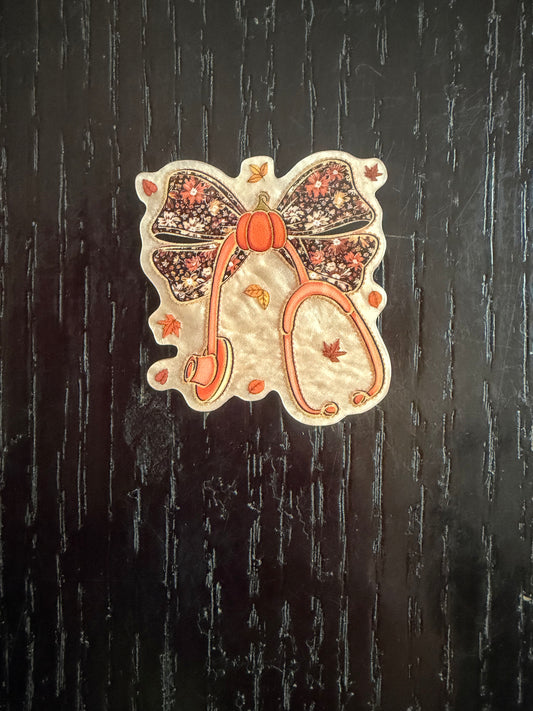 Fall badge reel