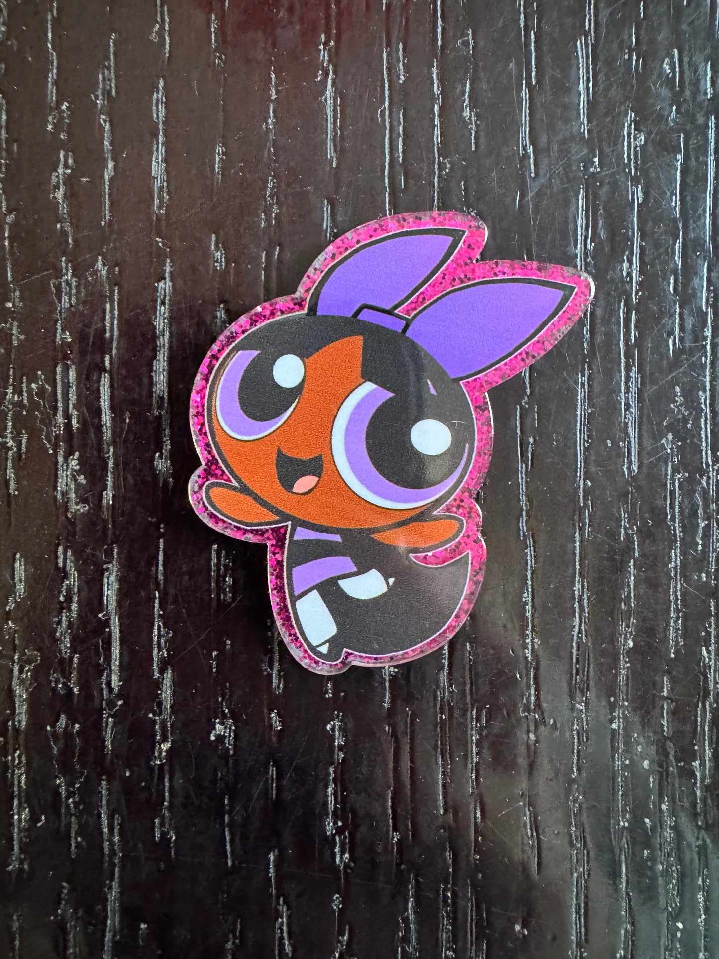 PPG badge reel