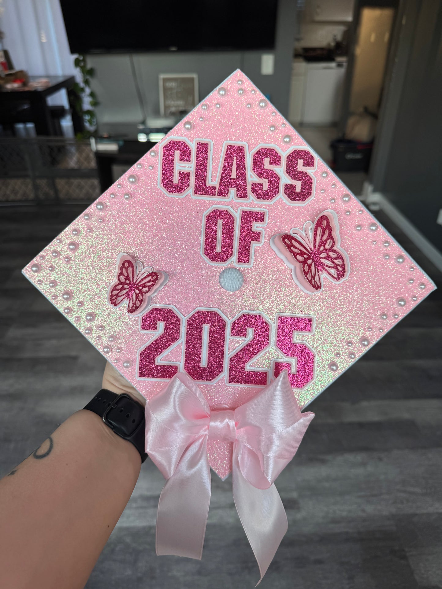 Graduation Cap
