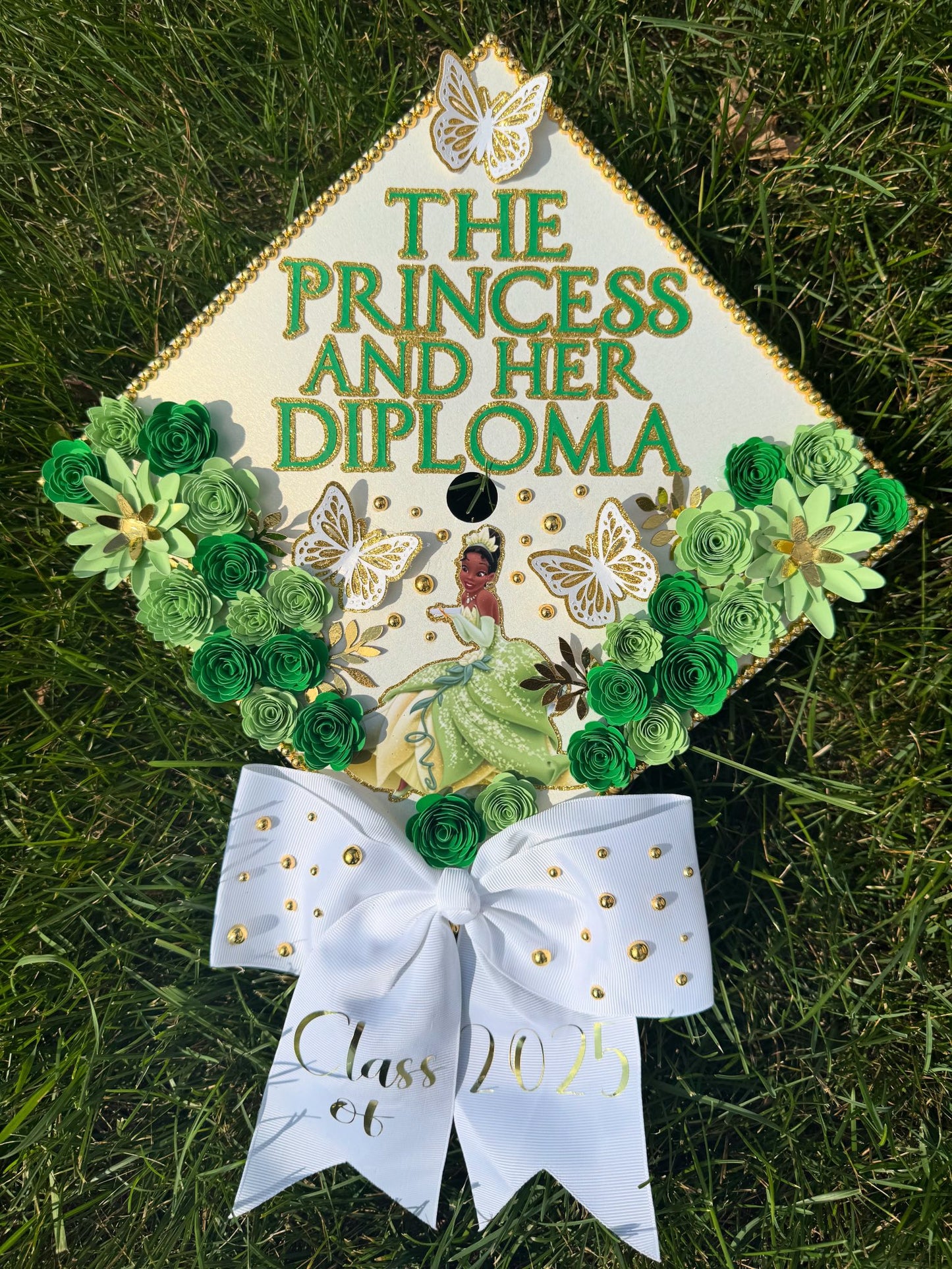 Graduation Cap