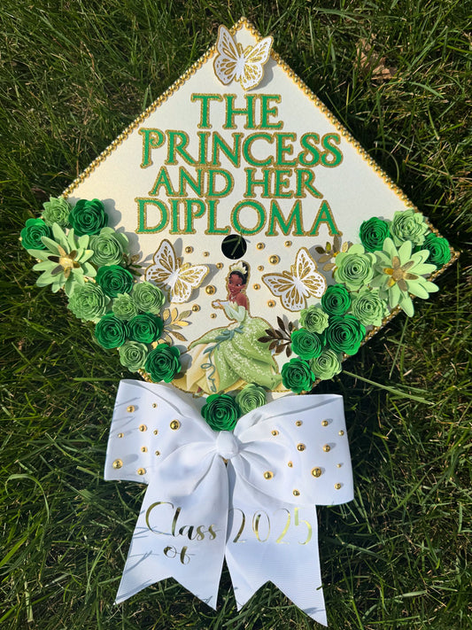 Graduation Cap